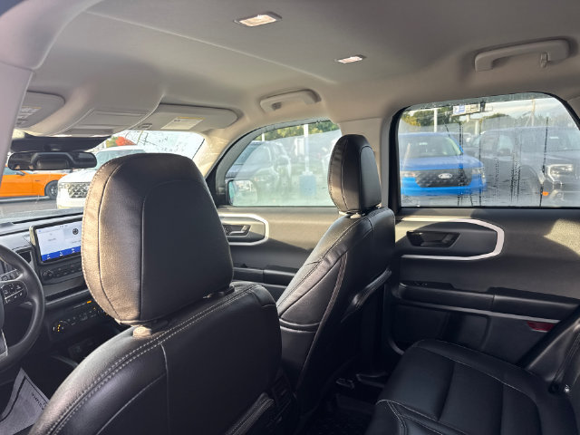 Used 2021 Ford Bronco Sport Big Bend AWD/4WD image 27