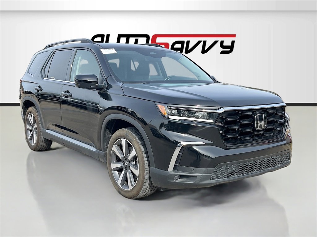 Used 2023 Honda Pilot Touring