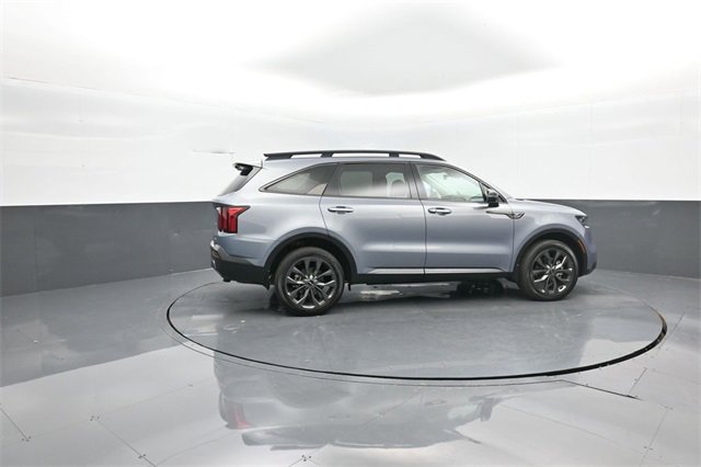 Used 2023 Kia Sorento X-Line EX image 8