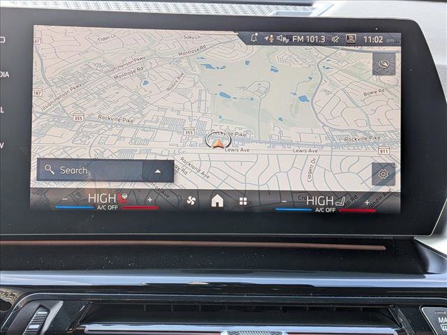 New 2026 BMW X1 xDrive28i image 14