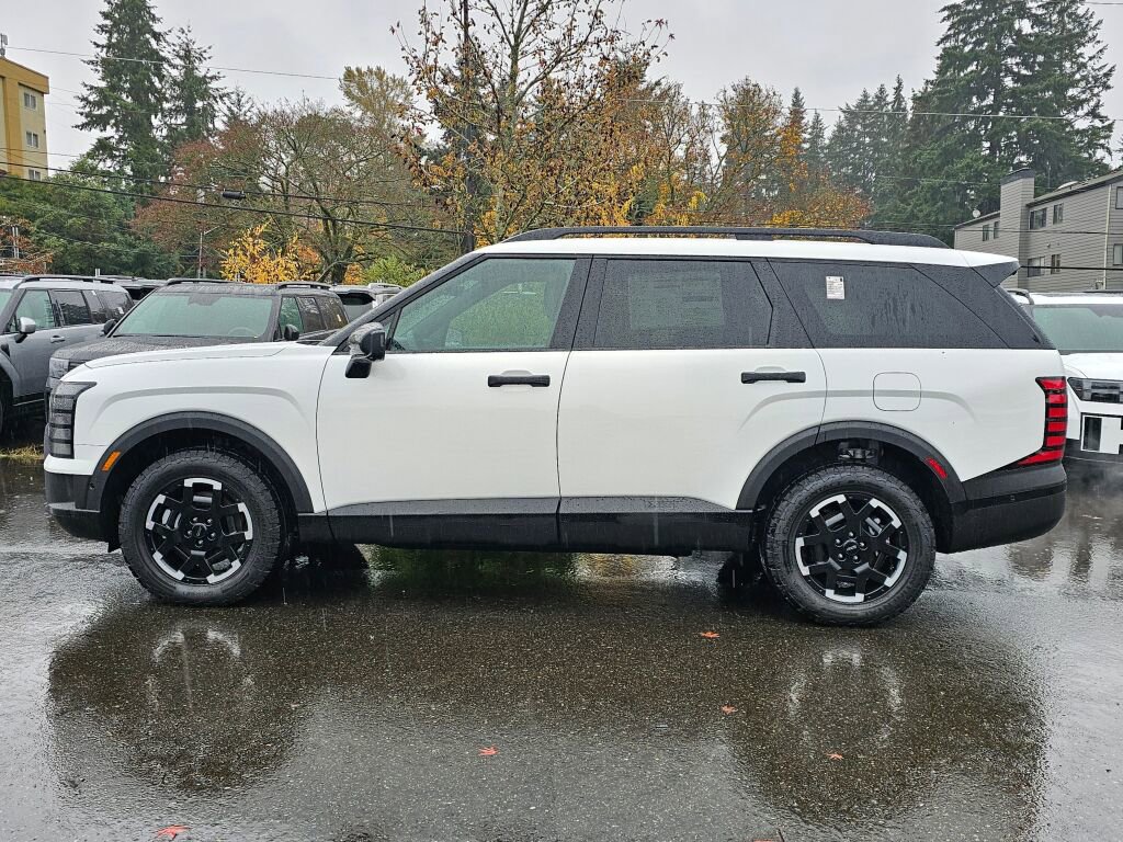 New 2026 Hyundai Palisade XRT Pro image 4