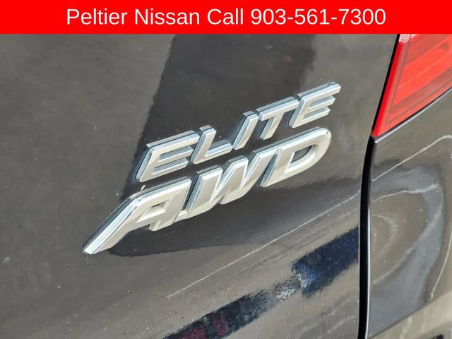 Used 2021 Honda Pilot Elite image 8
