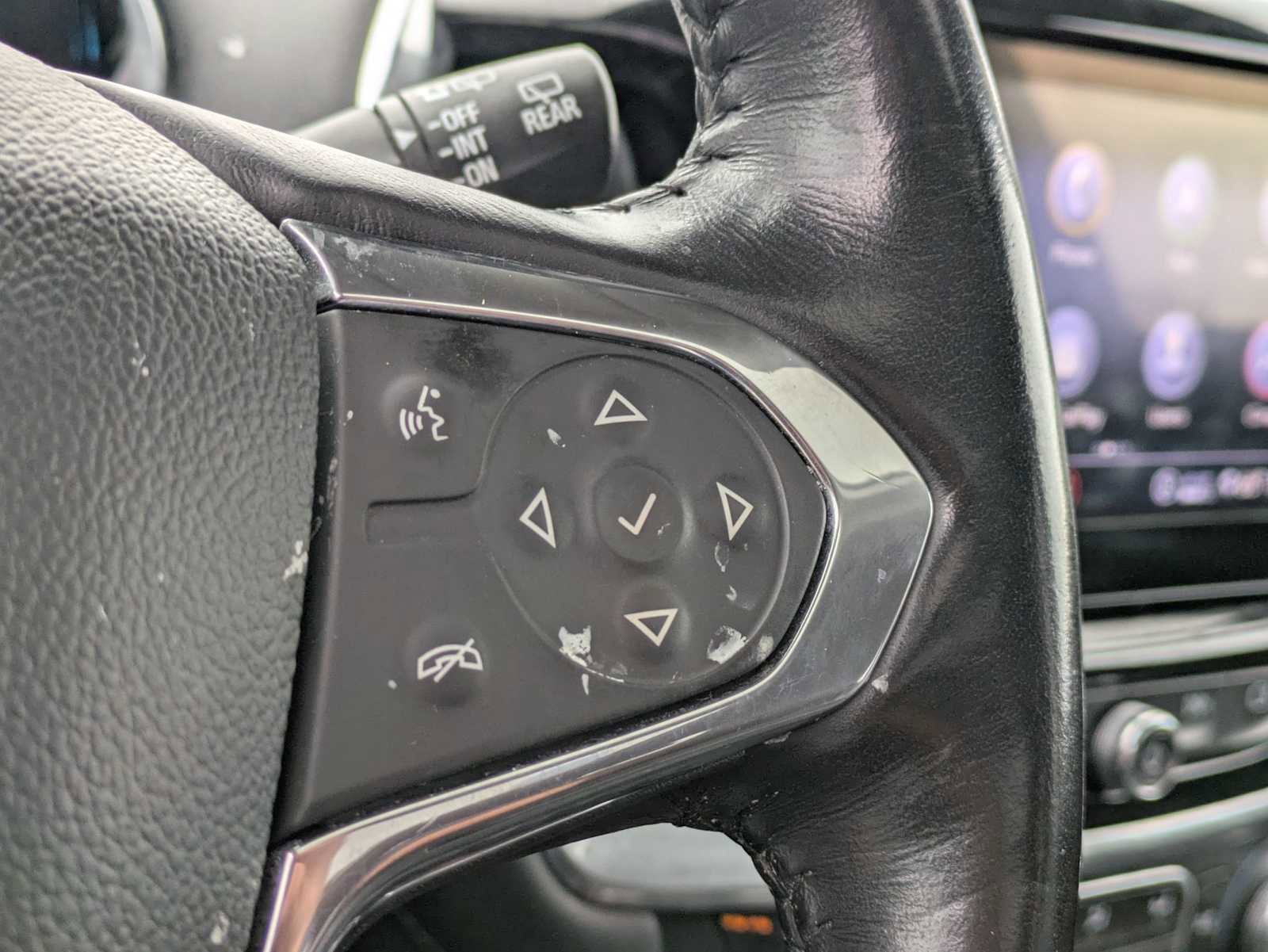 Used 2020 Chevrolet Traverse High Country w/ LPO, Floor Liner Package image 25