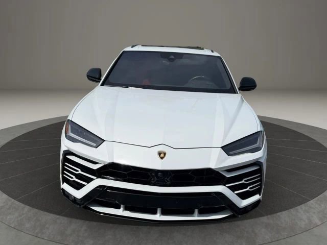 Used 2021 Lamborghini Urus AWD/4WD image 8