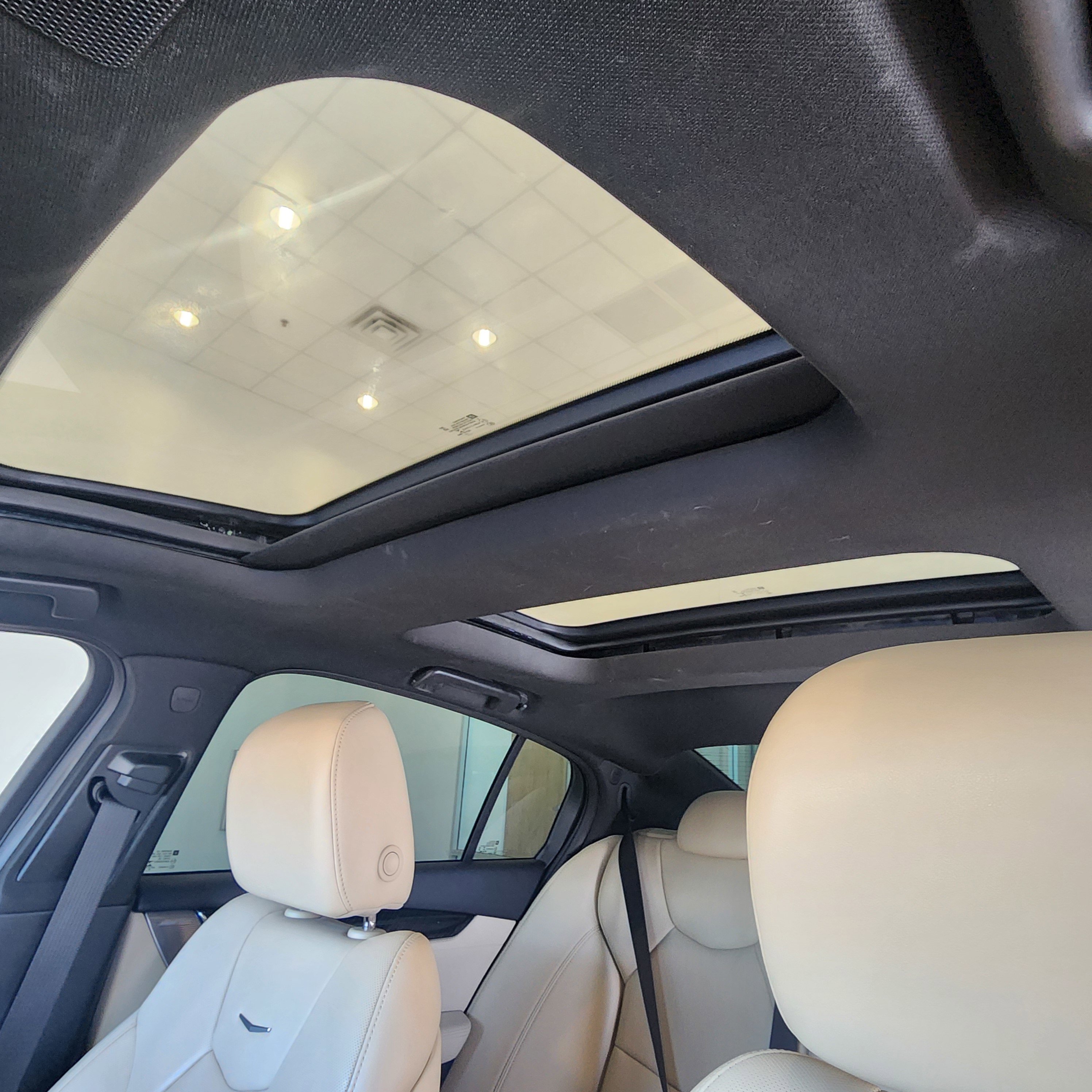 Used 2021 Cadillac CT5 Premium Luxury image 10