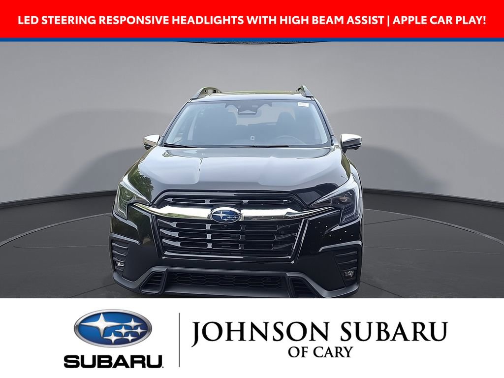 Used 2023 Subaru Ascent Limited w/ Technology Package image 8