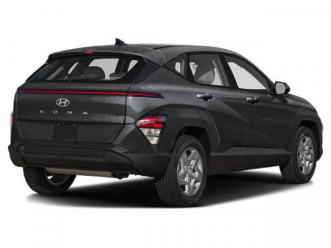 New 2027 Hyundai Kona SE AWD/4WD image 2