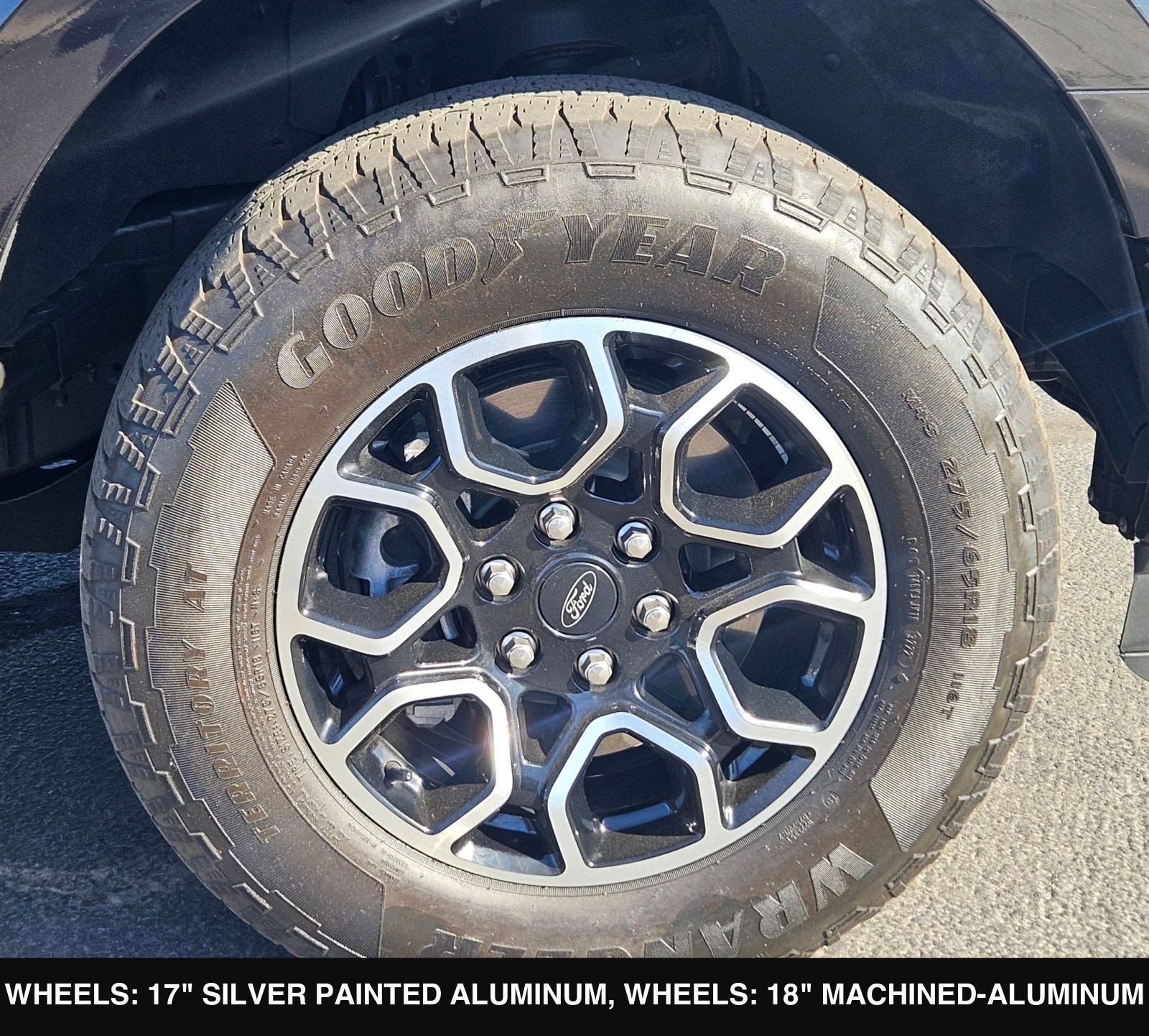 Used 2022 Ford F150 XLT w/ Equipment Group 302A High image 31