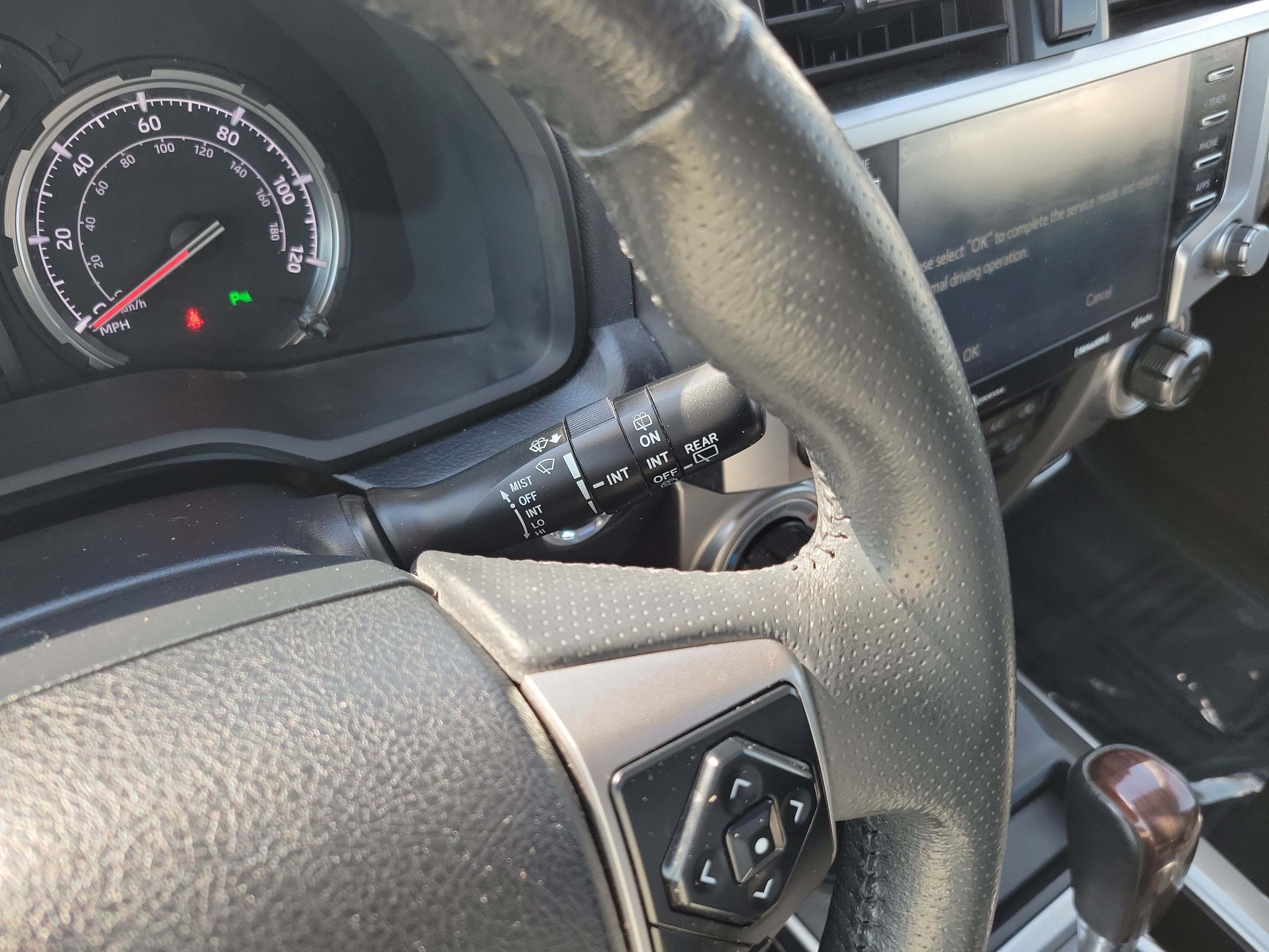 Certified 2022 Toyota 4Runner Limited image 27