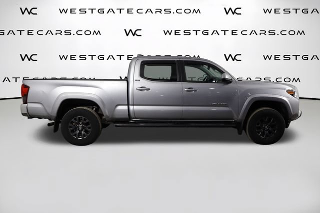 Used 2020 Toyota Tacoma SR5 AWD/4WD image 43