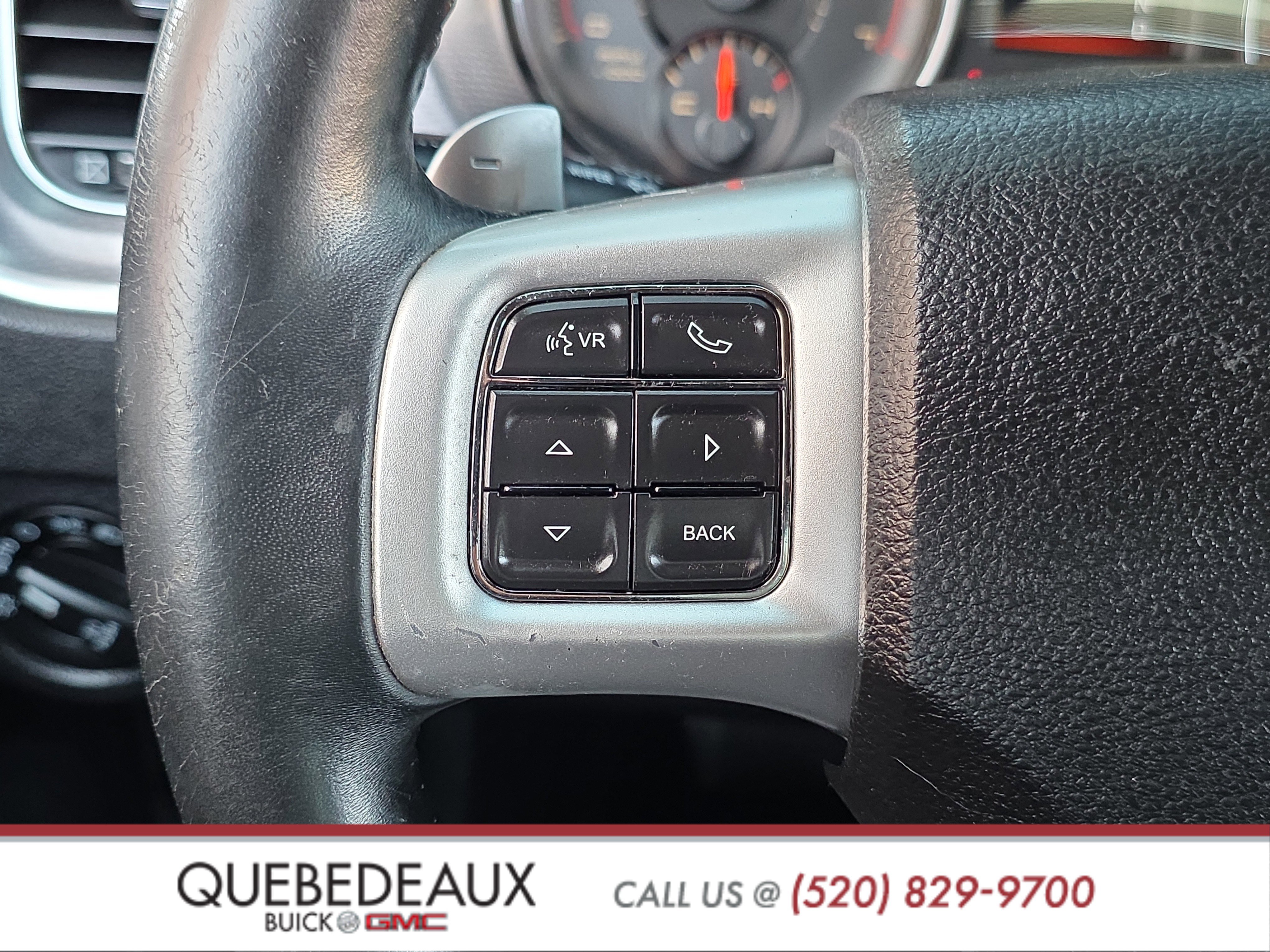 Used 2014 Dodge Charger R/T w/ Wheels & Tunes Group RWD image 16