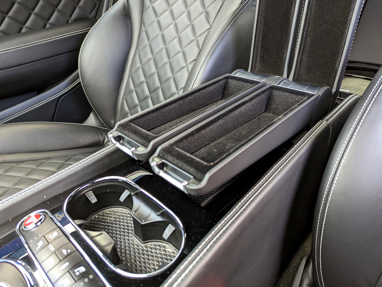 Used 2016 Bentley Continental GT image 27