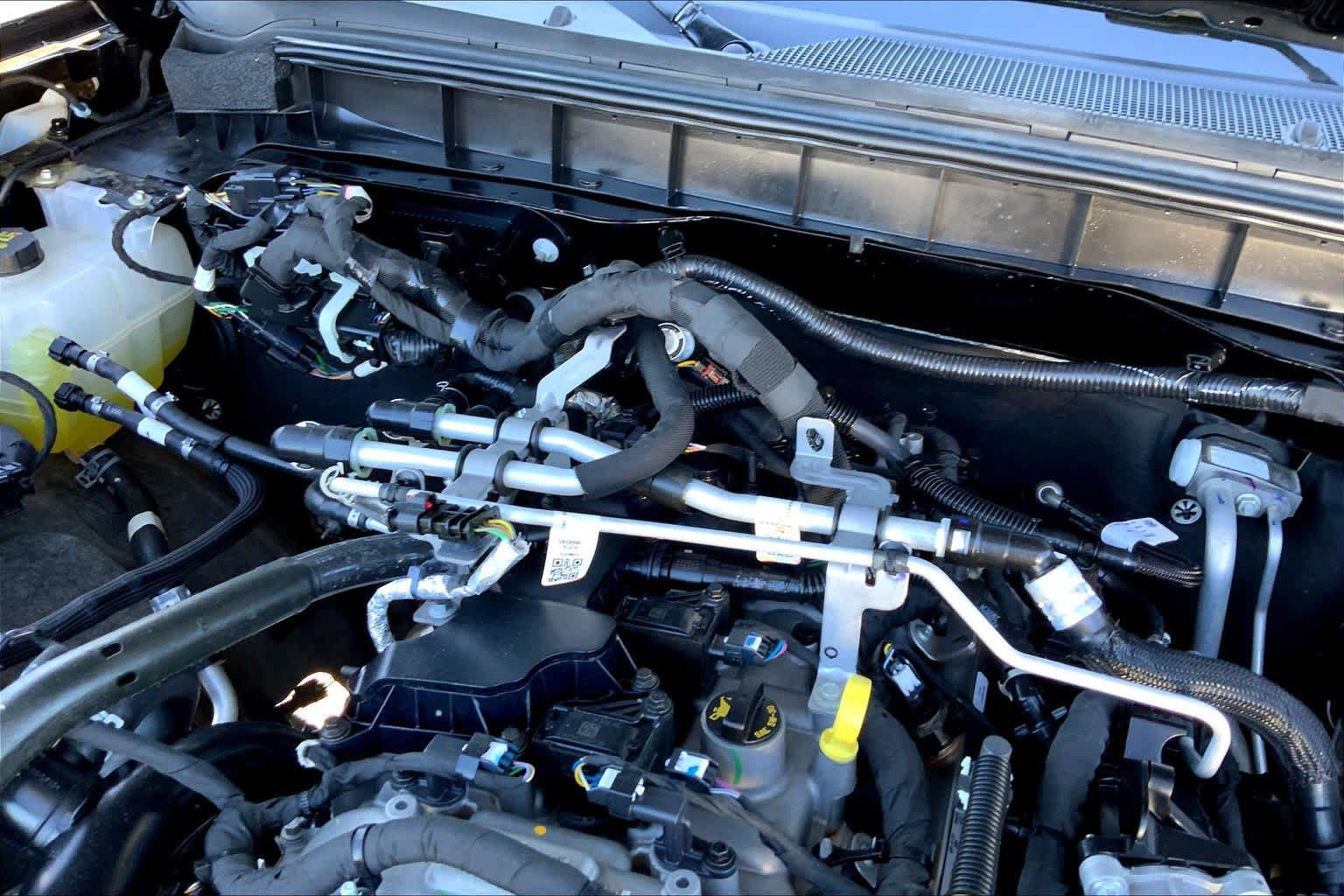 Used 2025 Ford Bronco Big Bend image 26