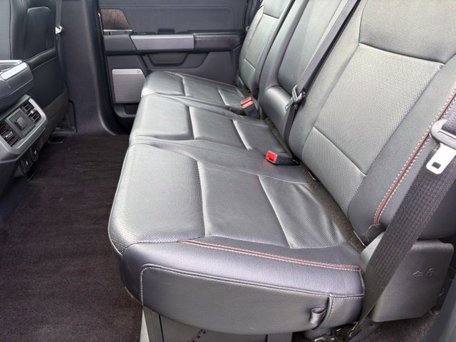Certified 2022 Ford F150 Lariat AWD/4WD image 14