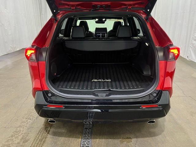 Used 2023 Toyota RAV4 XSE w/ Weather Package AWD/4WD image 11