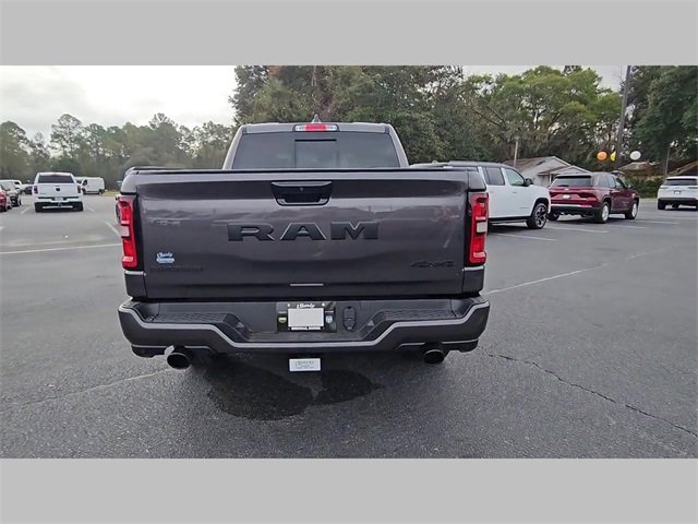 New 2026 RAM 1500 Big Horn image 31