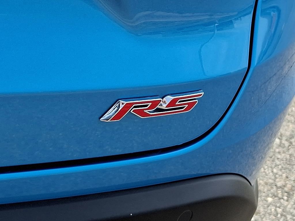 Used 2025 Chevrolet Trax RS w/ Driver Confidence Package image 28