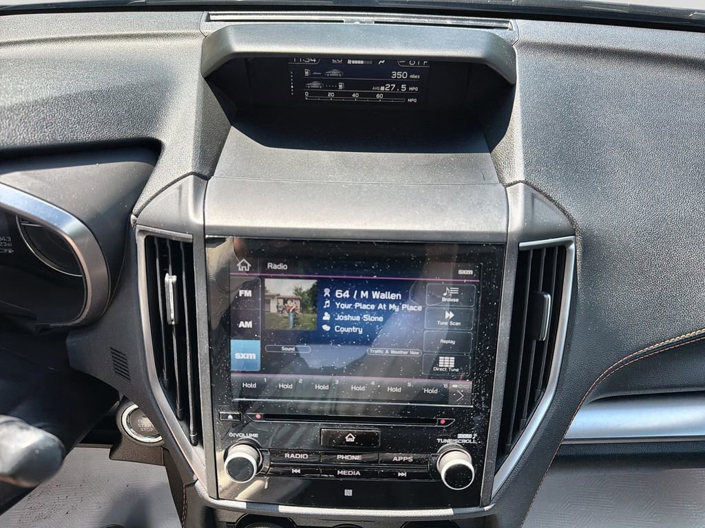 Certified 2022 Subaru Crosstrek 2.5i Limited w/ Moonroof Package 1 AWD/4WD image 23