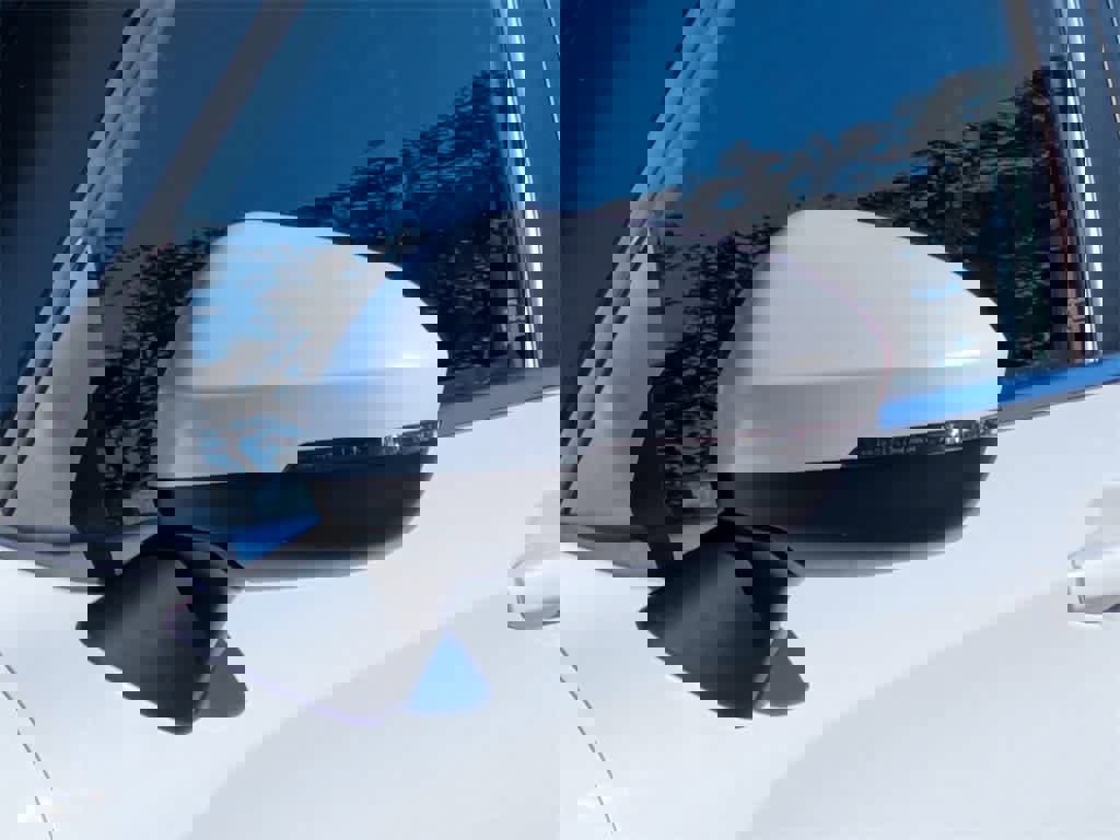 Used 2022 Mitsubishi Outlander ES image 11