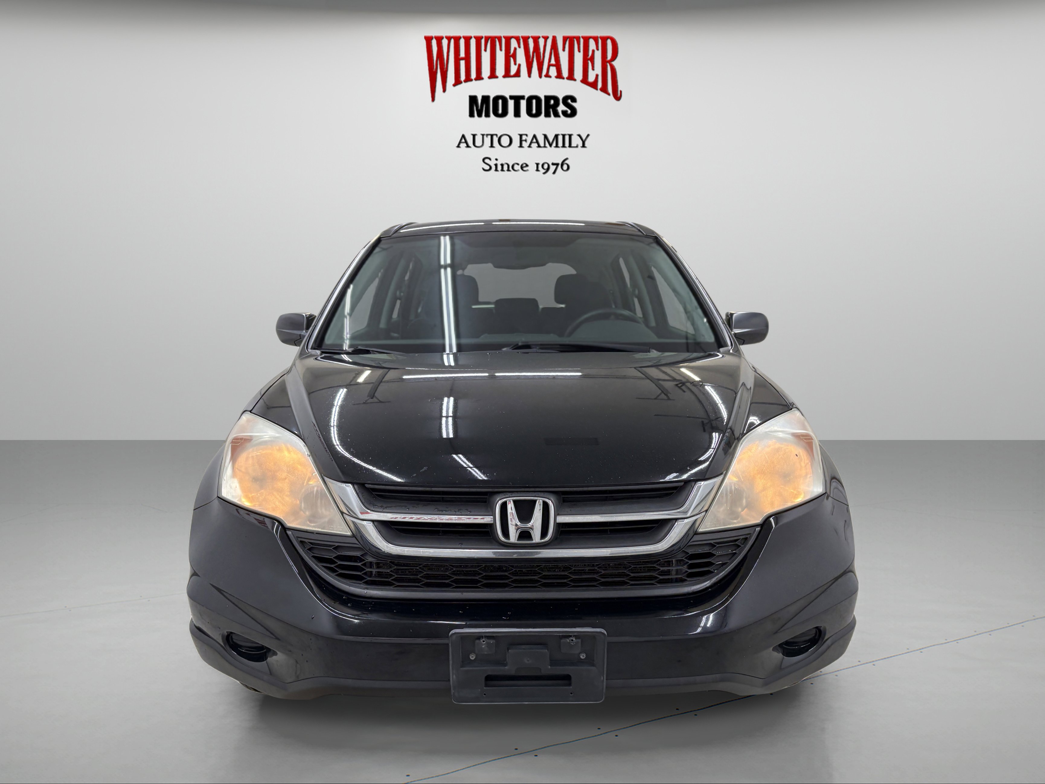 Used 2010 Honda CR-V LX image 6