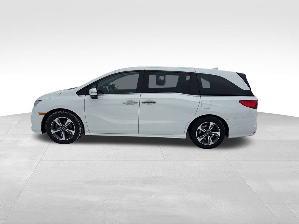 Used 2019 Honda Odyssey Touring image 12