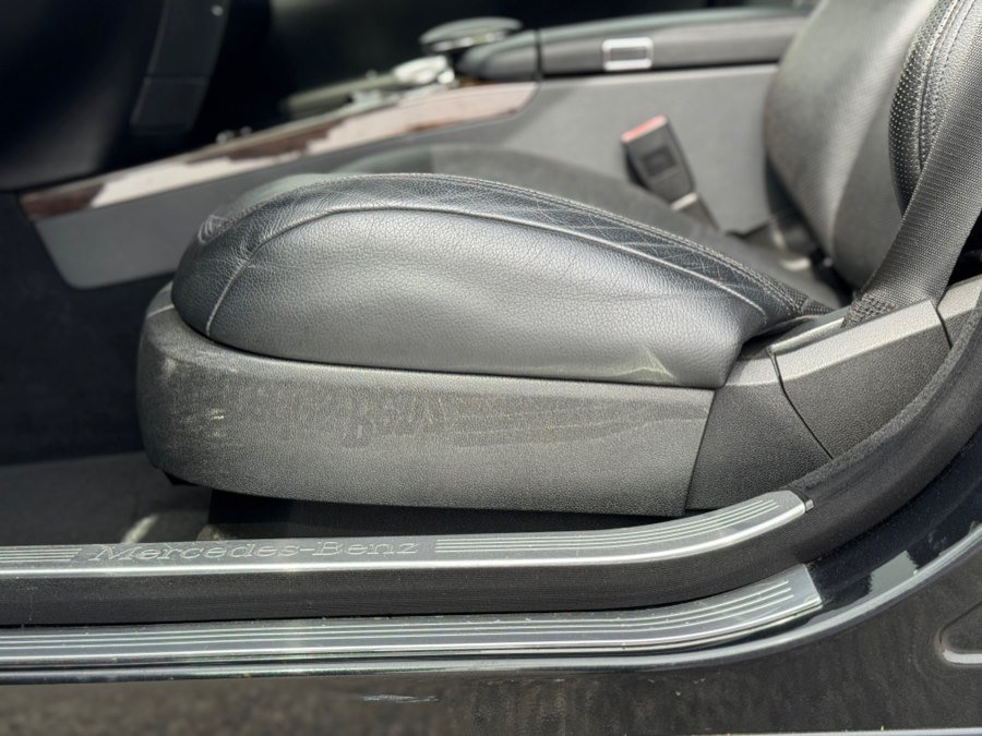 Used 2012 Mercedes-Benz S 350 BlueTEC 4MATIC image 19