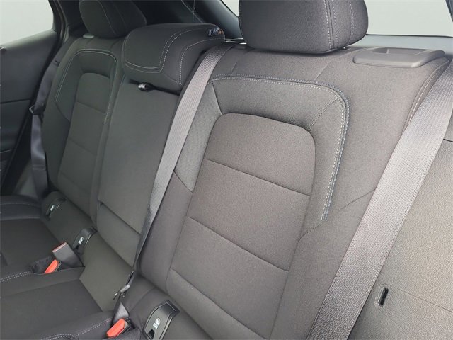 New 2026 Chevrolet Equinox EV LT image 13