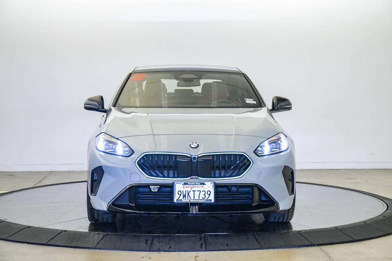 Used 2026 BMW 228i w/ Technology Package FWD image 7