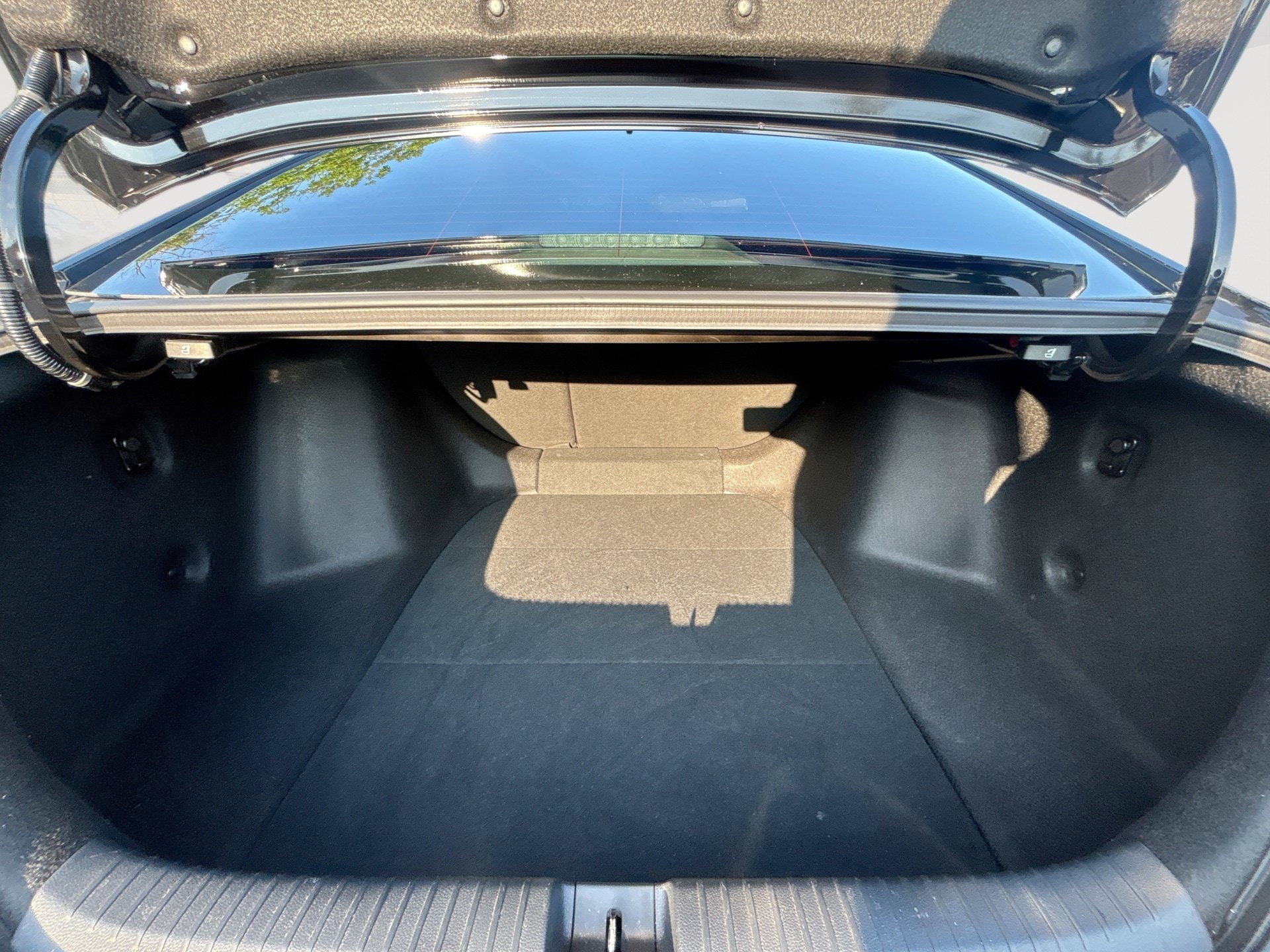 Used 2023 Honda Accord Sport image 22
