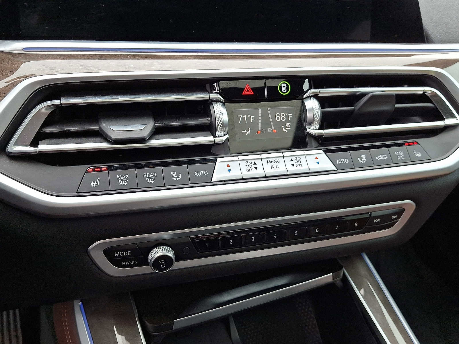 Used 2023 BMW X5 xDrive40i image 17