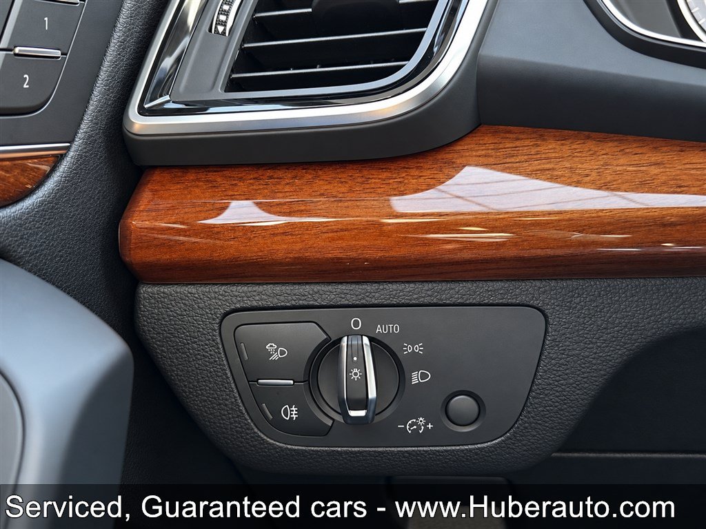 Used 2023 Audi Q5 2.0T Premium Plus w/ Premium Plus Package AWD/4WD image 27