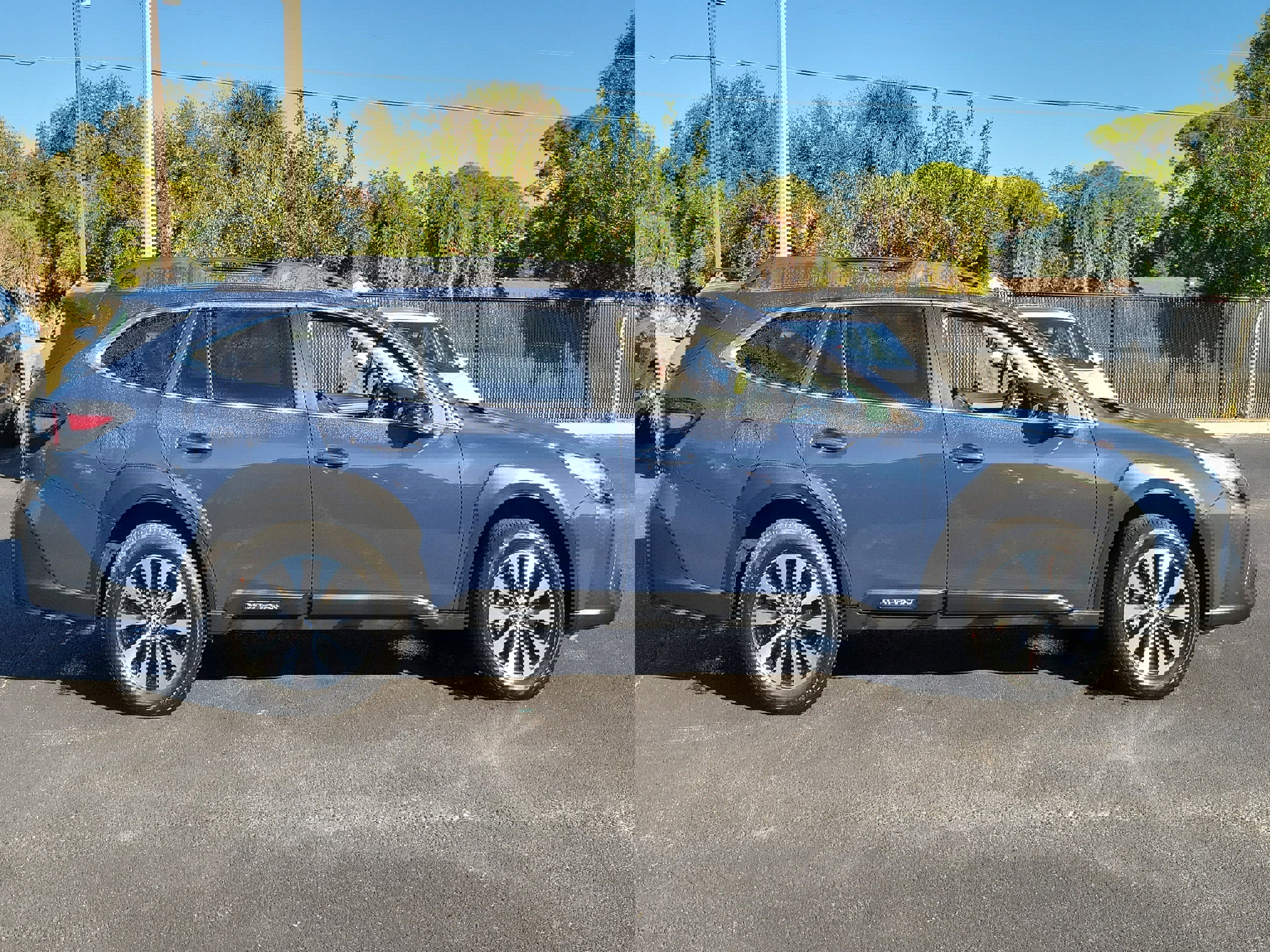 Certified 2023 Subaru Outback Limited image 7