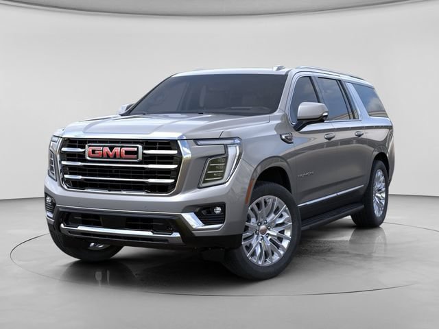 New 2026 GMC Yukon XL Elevation w/ Elevation Premium Package AWD/4WD image 6