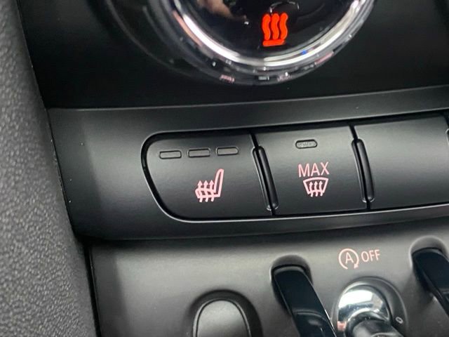 Used 2021 MINI Cooper S w/ 6.5" Touchscreen Package FWD image 19