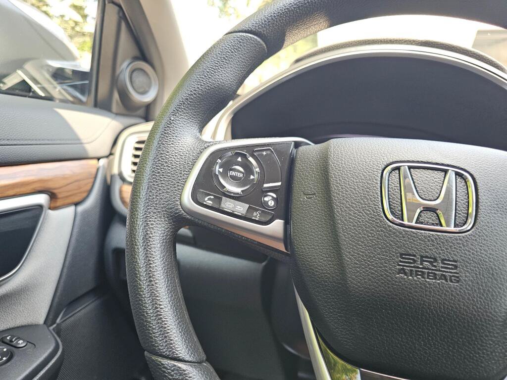 Used 2020 Honda CR-V EX image 31
