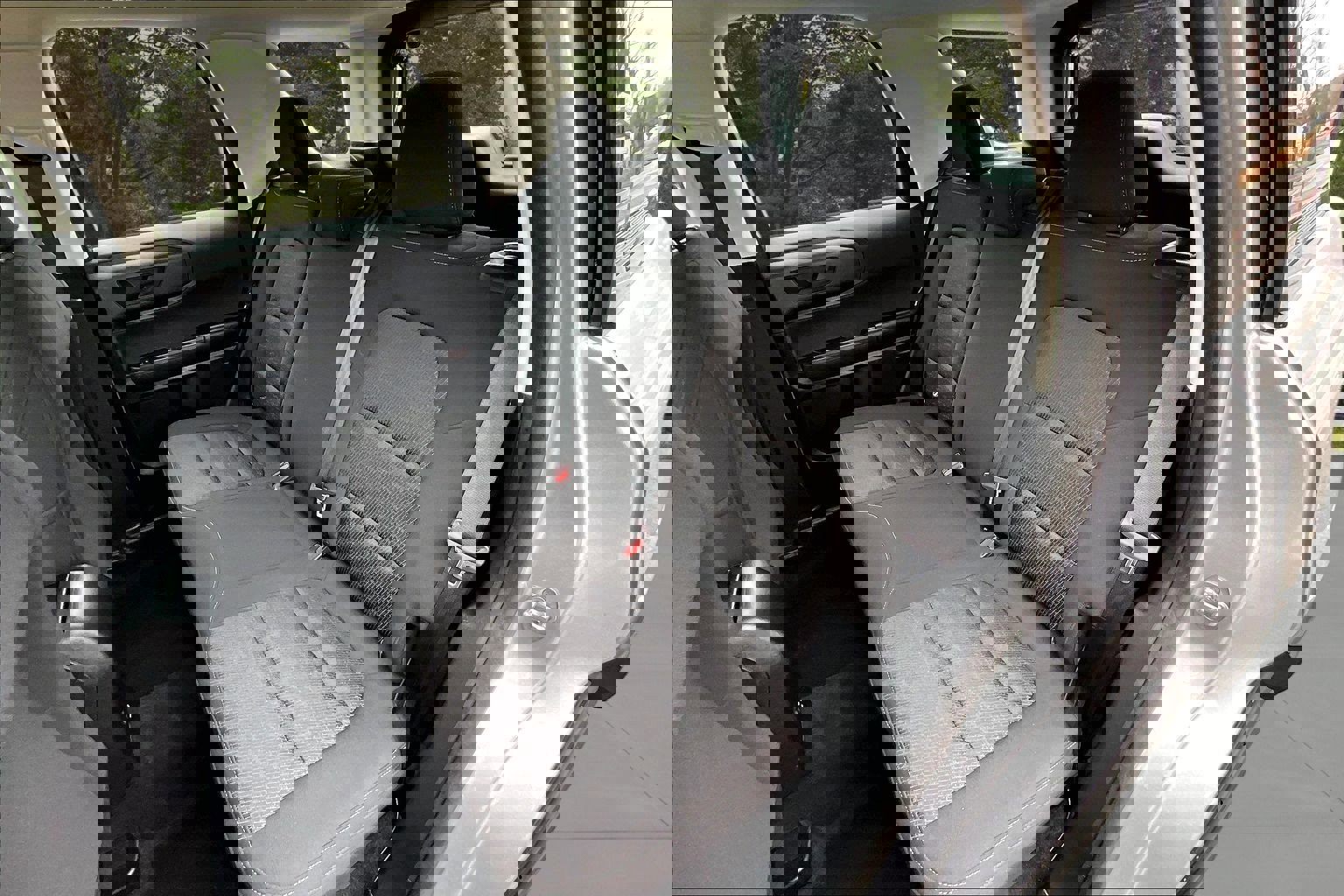 Used 2021 Ford Bronco Sport image 23