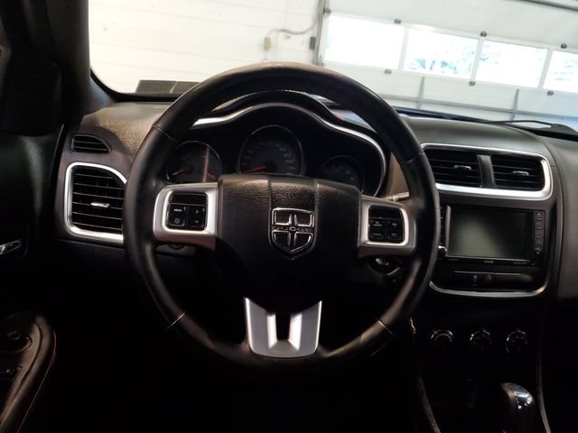 Used 2012 Dodge Avenger SXT Plus FWD image 15