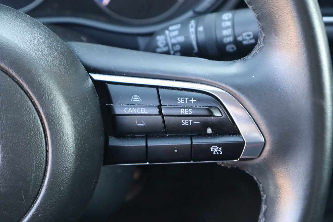 Used 2024 MAZDA CX-30 AWD 2.5 S w/ Preferred Package image 13