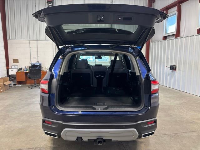Certified 2024 Honda Pilot Elite image 18