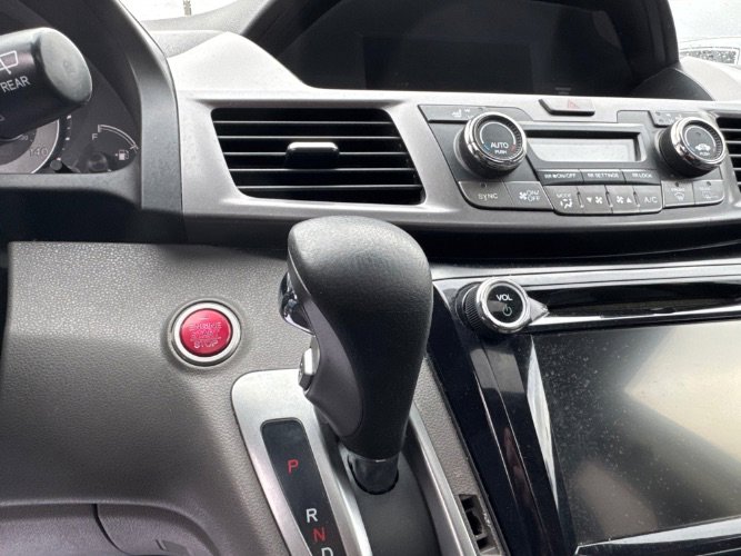 Used 2014 Honda Odyssey EX-L image 20