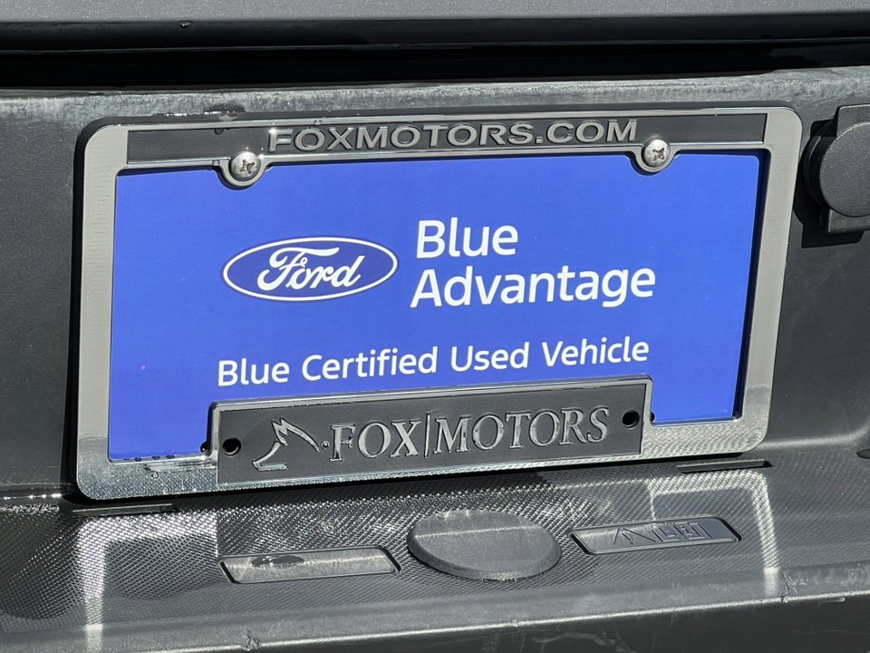 Certified 2021 Ford F150 XLT image 44