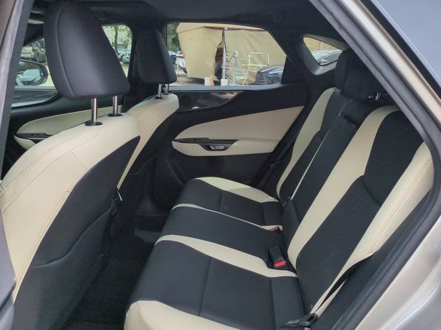 Certified 2024 Lexus NX 250 FWD w/ Towing Package (2000 Lbs) image 12