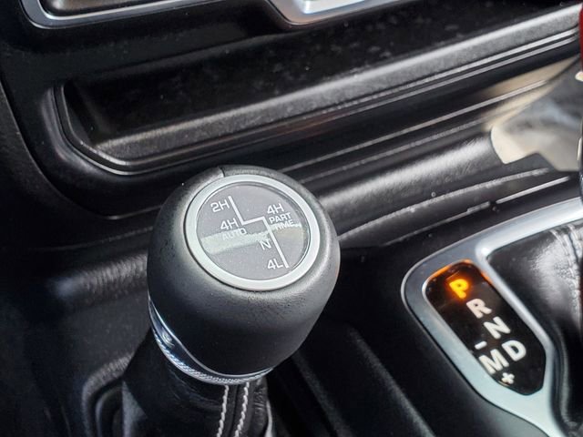 Certified 2023 Jeep Wrangler Unlimited Sahara w/ Cold Weather Group image 23