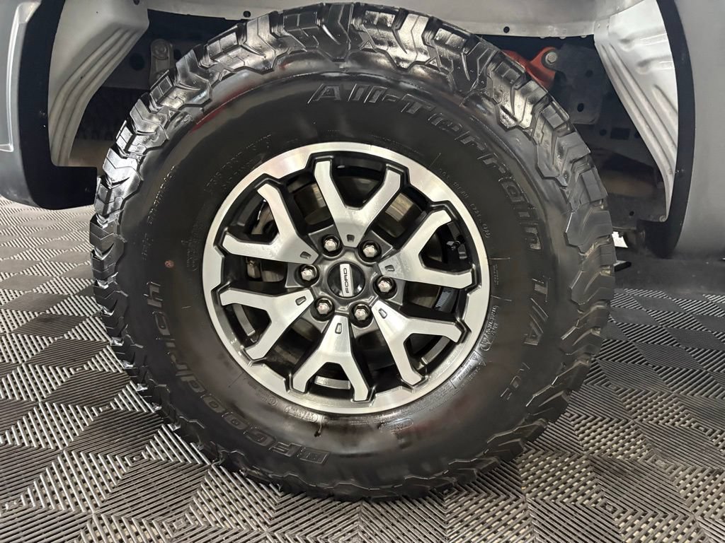 Used 2022 Ford F150 Raptor w/ Equipment Group 801A High AWD/4WD image 18