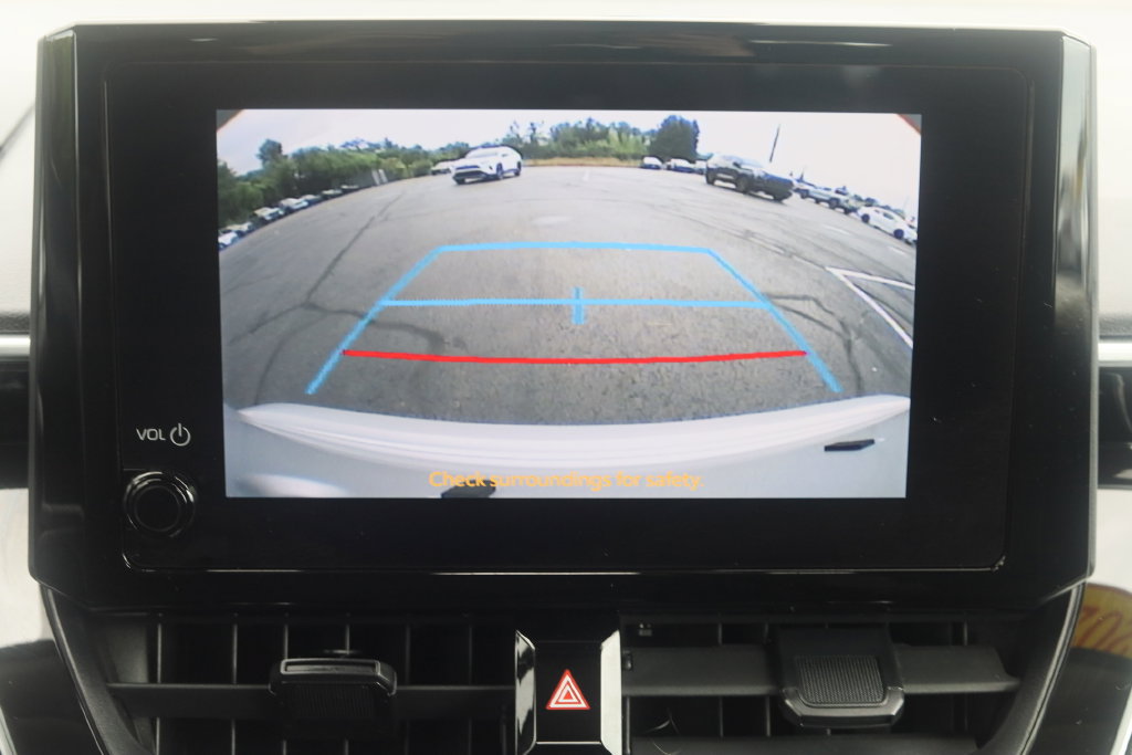 Used 2024 Toyota Corolla LE FWD image 20