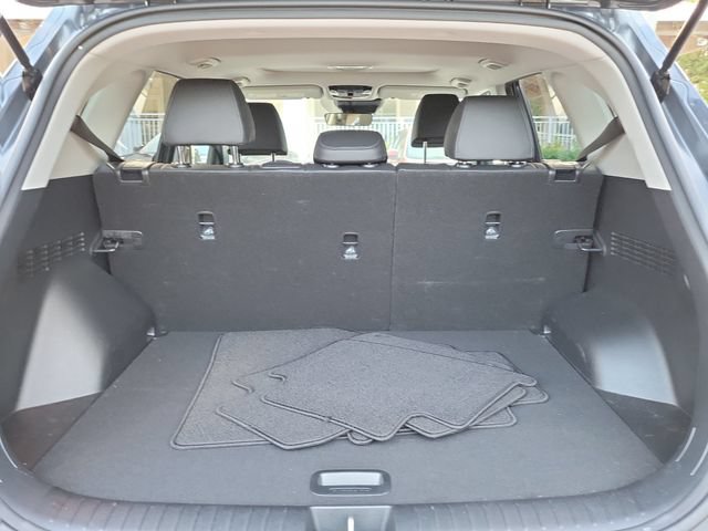 Used 2025 Kia Seltos EX w/ EX Sunroof Package FWD image 5