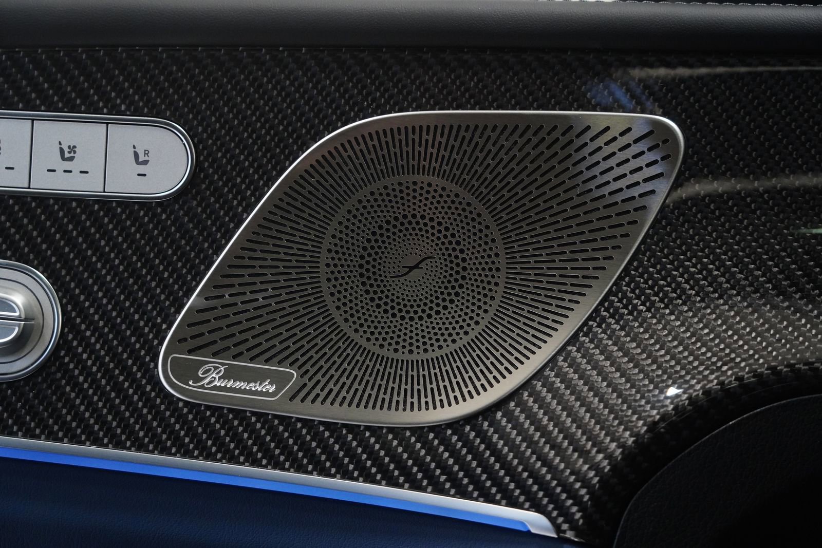 New 2026 Mercedes-Benz GLE 63 AMG S image 31