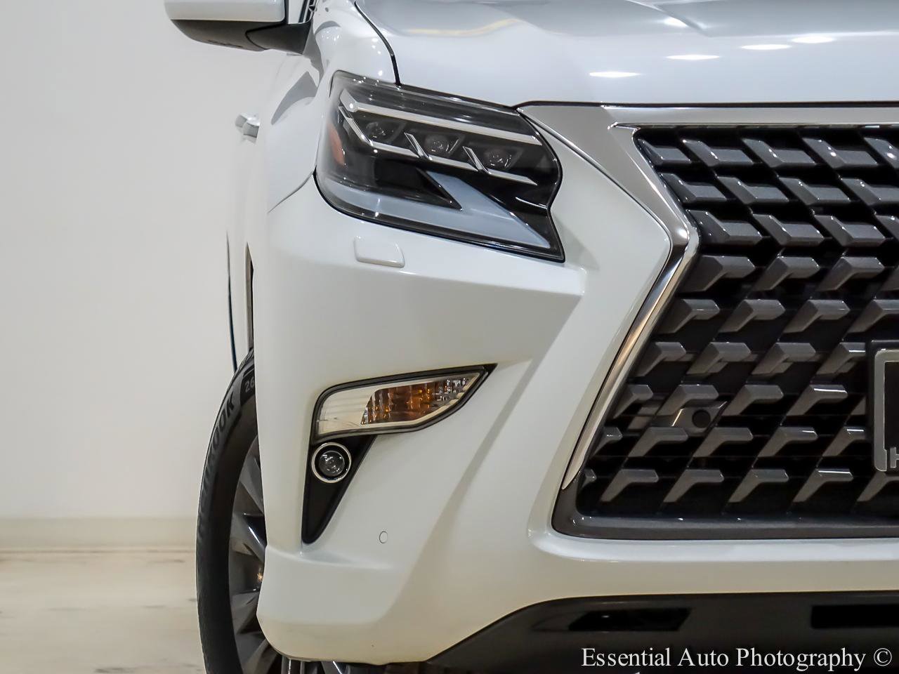 Used 2020 Lexus GX 460 Premium image 6