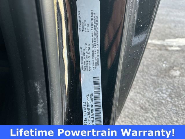 New 2026 Dodge Charger Scat Pack image 26