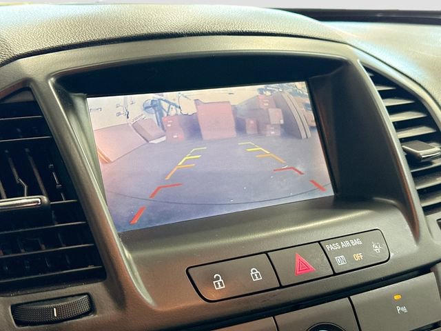 Used 2012 Buick Regal Premium image 13